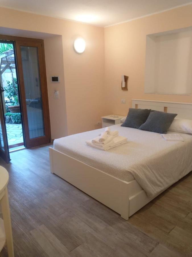 Glam Resort Villa Maria Luigia ลาสเปเซีย ภายนอก รูปภาพ