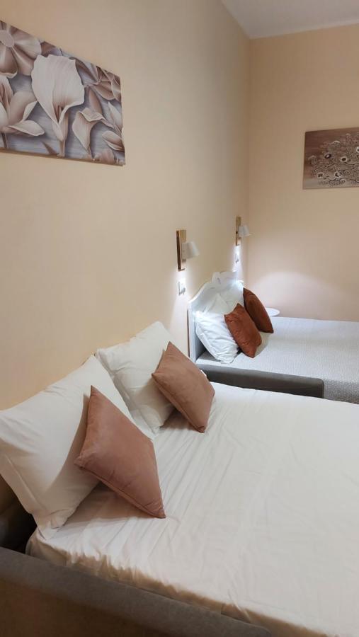 Glam Resort Villa Maria Luigia ลาสเปเซีย ภายนอก รูปภาพ