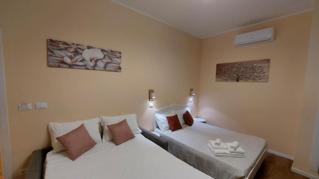 Glam Resort Villa Maria Luigia ลาสเปเซีย ภายนอก รูปภาพ