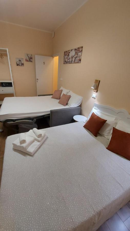 Glam Resort Villa Maria Luigia ลาสเปเซีย ภายนอก รูปภาพ