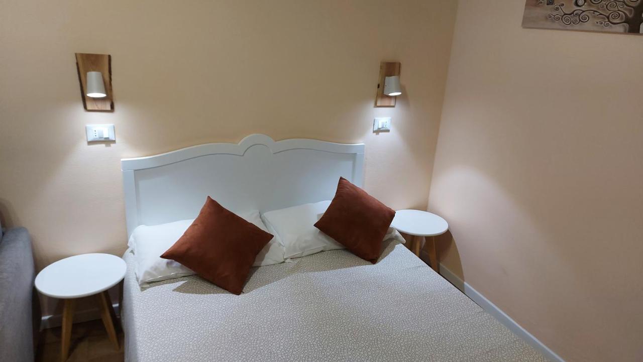 Glam Resort Villa Maria Luigia ลาสเปเซีย ภายนอก รูปภาพ