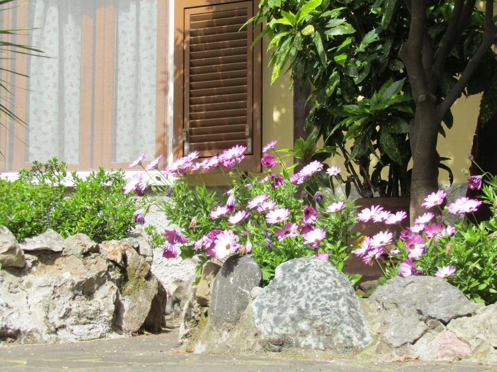 Glam Resort Villa Maria Luigia ลาสเปเซีย ภายนอก รูปภาพ