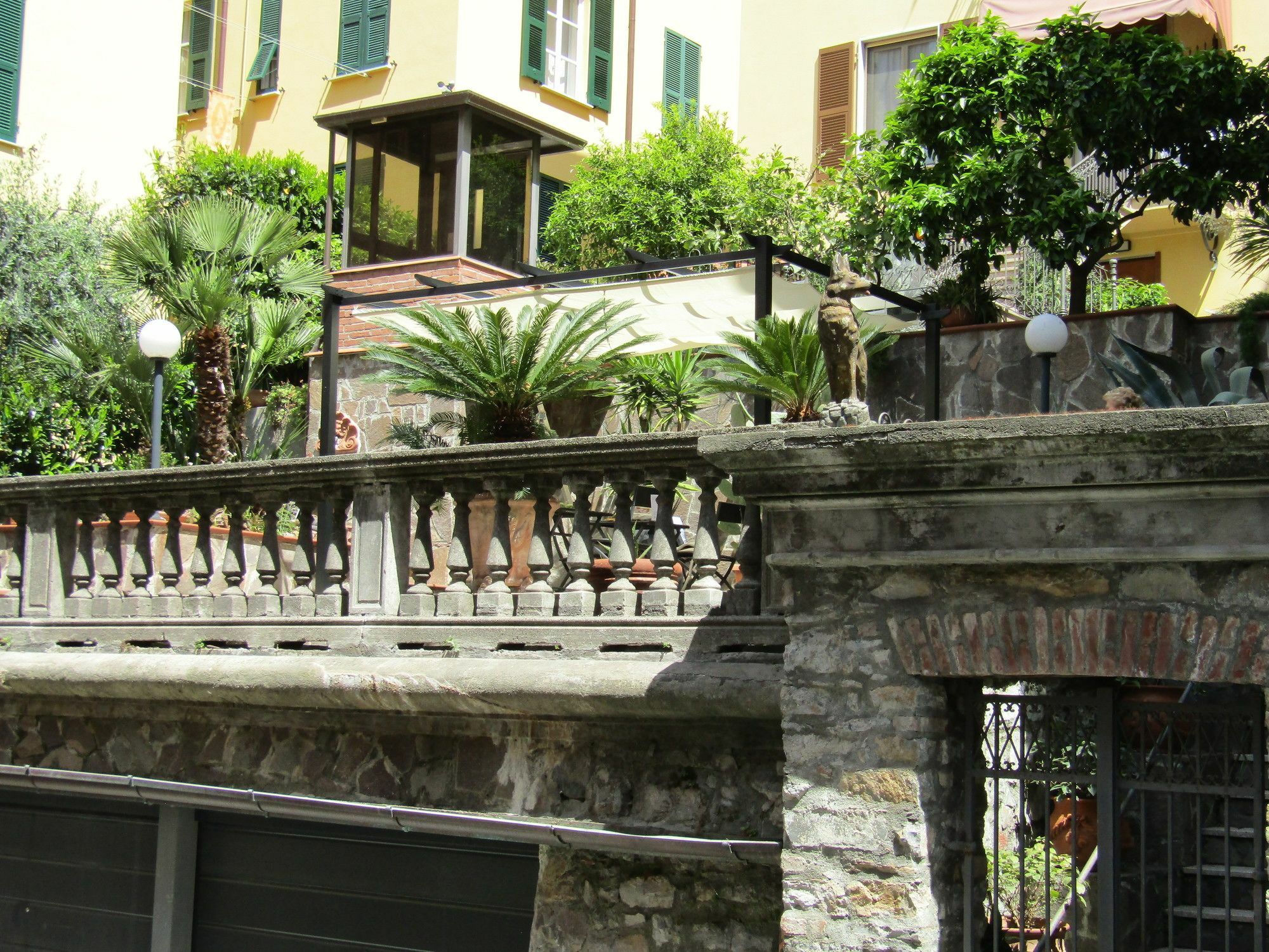 Glam Resort Villa Maria Luigia ลาสเปเซีย ภายนอก รูปภาพ